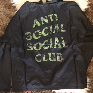 ASSC jacket